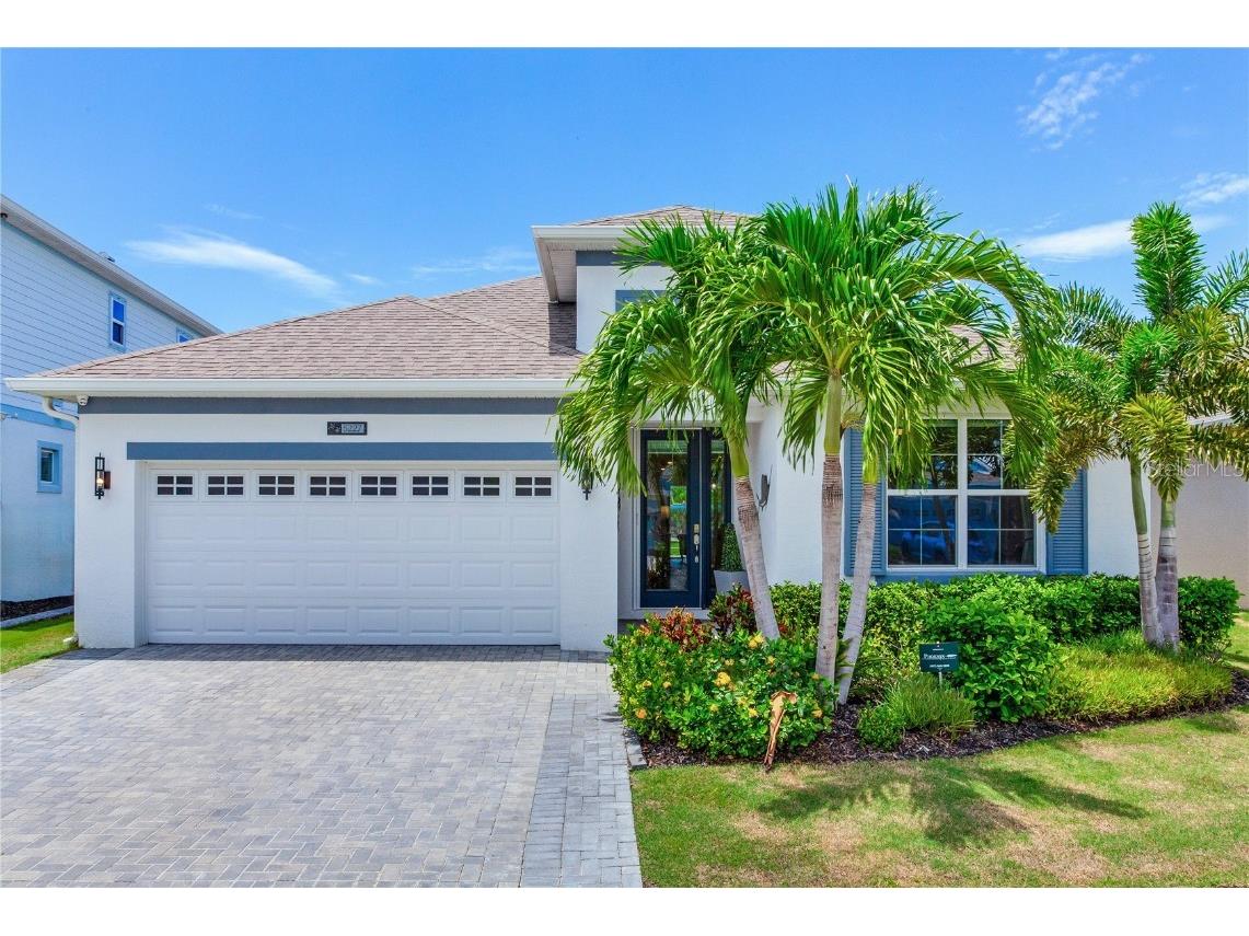 5227 Wishing Arch Drive Apollo Beach FL 33572 - TAMPA BAY T3542462 image1