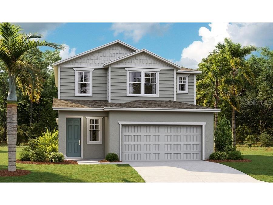 5228 Bee Balm Street Lake Hamilton FL 33851 S5126753 image1