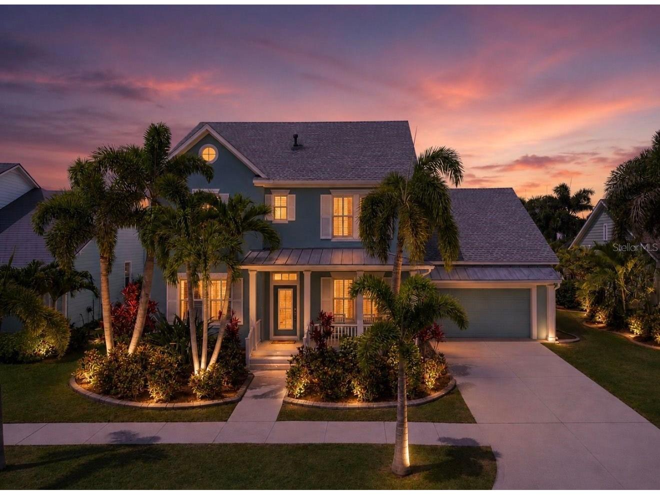 5228 Brighton Shore Drive Apollo Beach FL 33572 TB8511344 image1