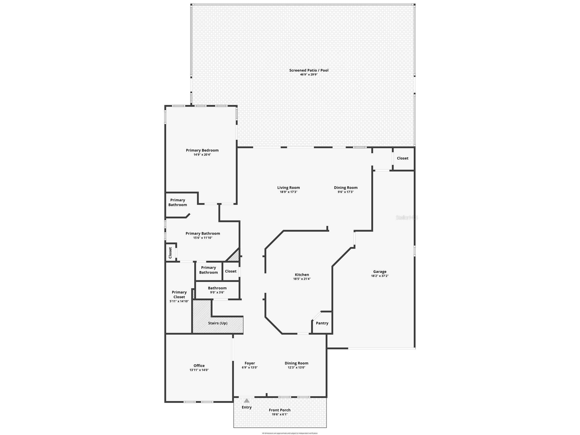 5228 Brighton Shore Drive Apollo Beach FL 33572 TB8511344 image47