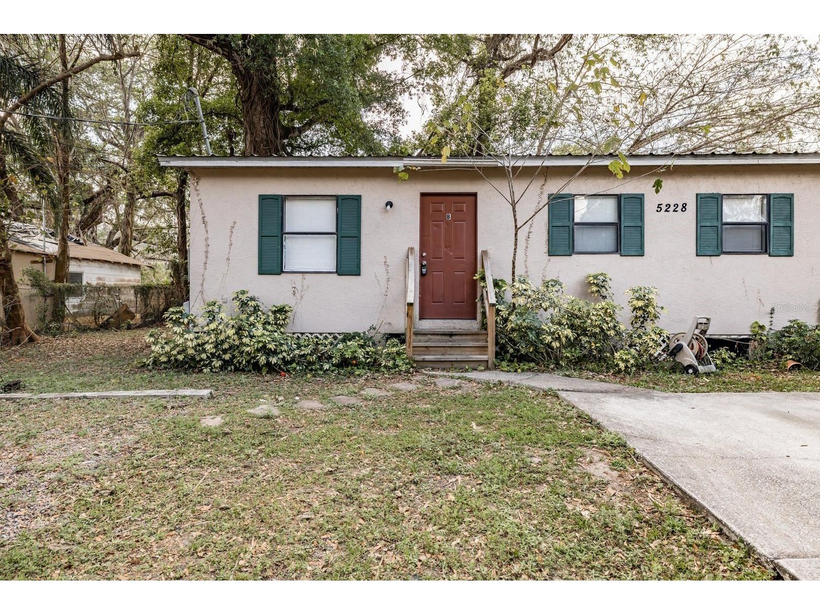 5228 Cherry Avenue #B Seffner FL 33584 TB8515309 image1