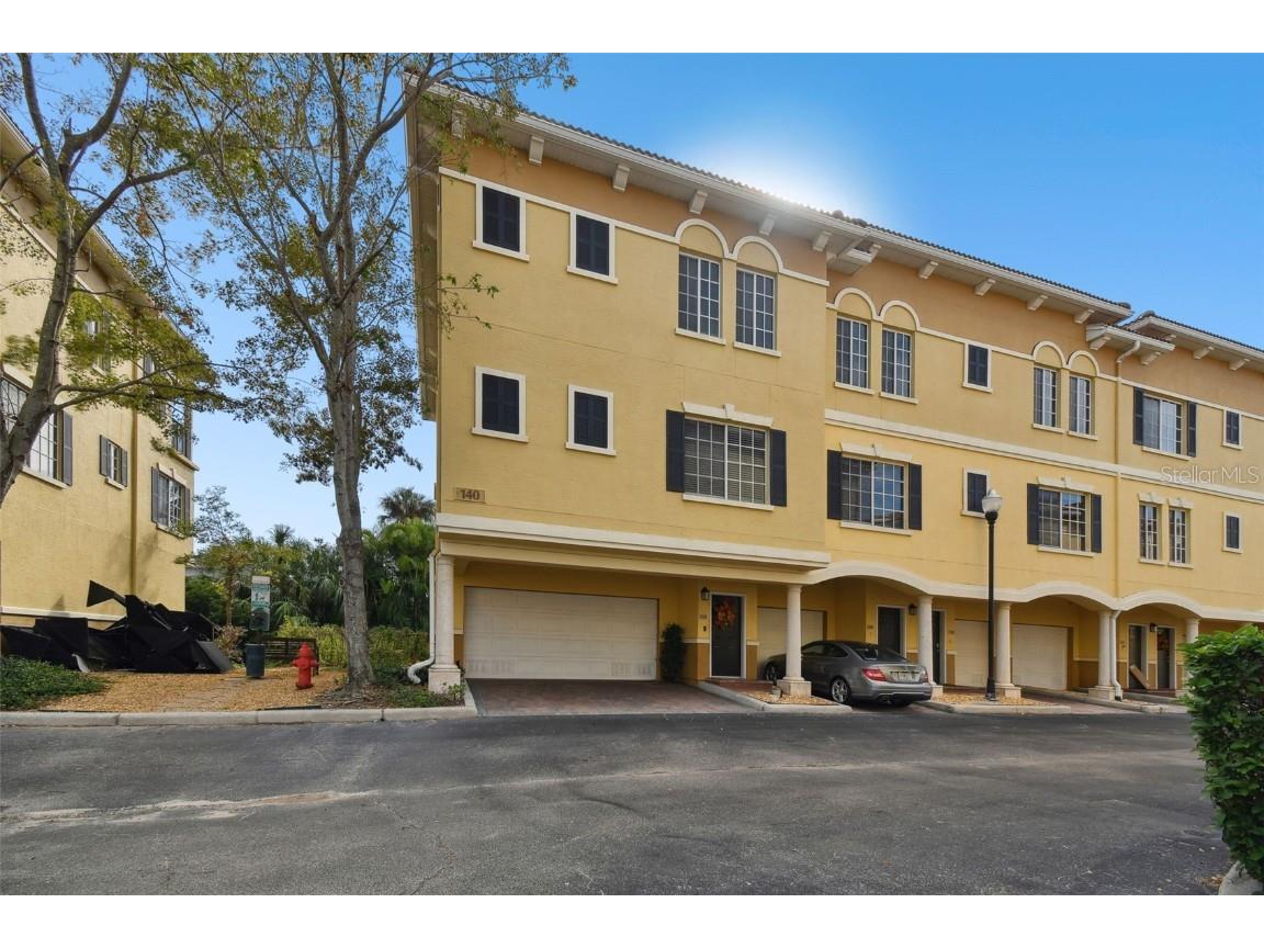 5228 Hampton Beach Place #140 Tampa FL 33609 TB8321223 image1