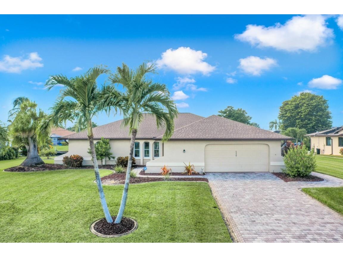 5228 SW 11th Place Cape Coral FL 33914 T3334917 image1