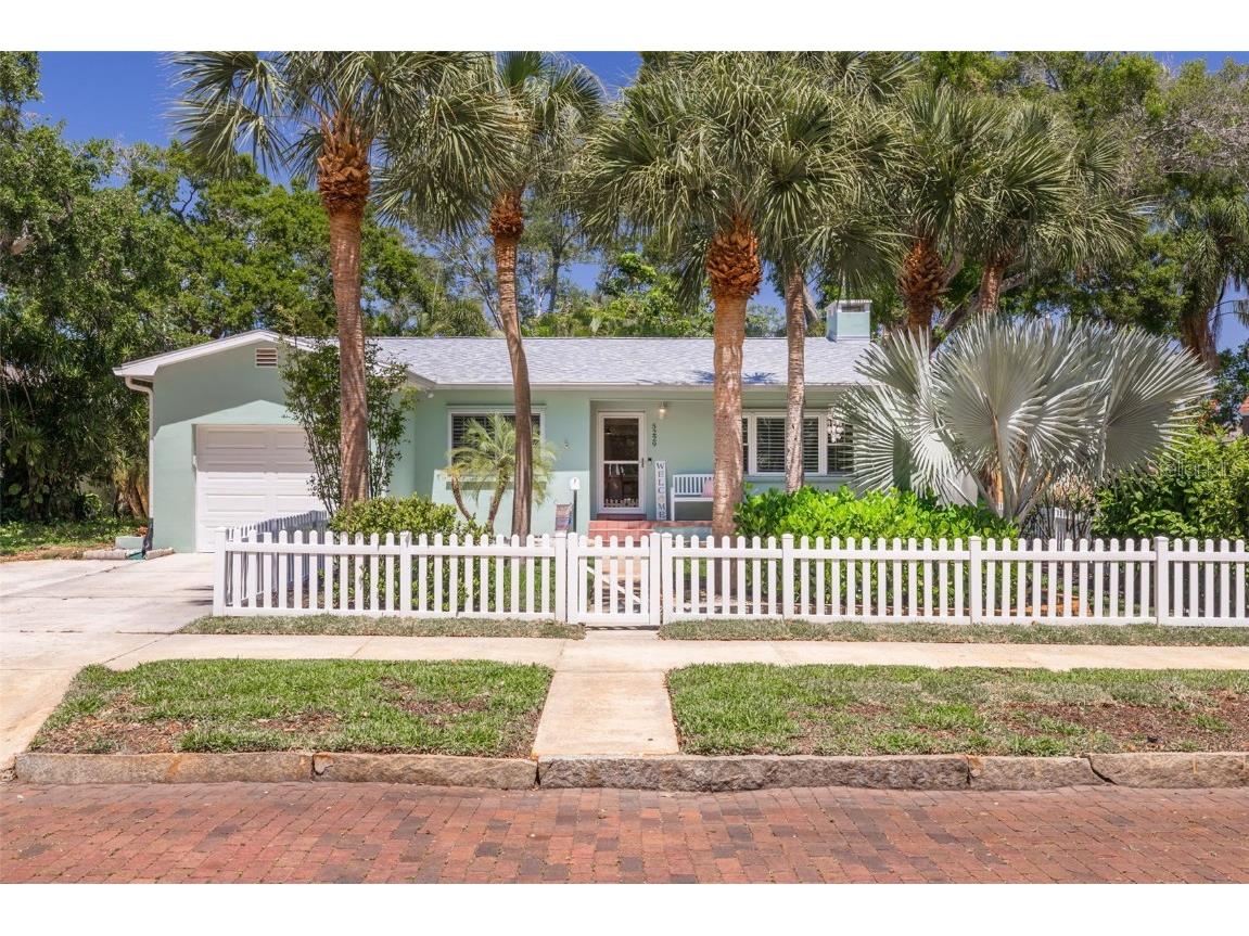 5229 2nd Avenue N Saint Petersburg FL 33710 TB8373625 image1