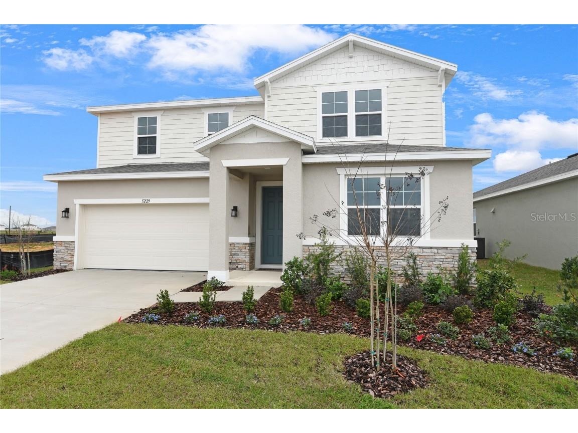 5229 Bee Balm Street Lake Hamilton FL 33851 S5093364 image1