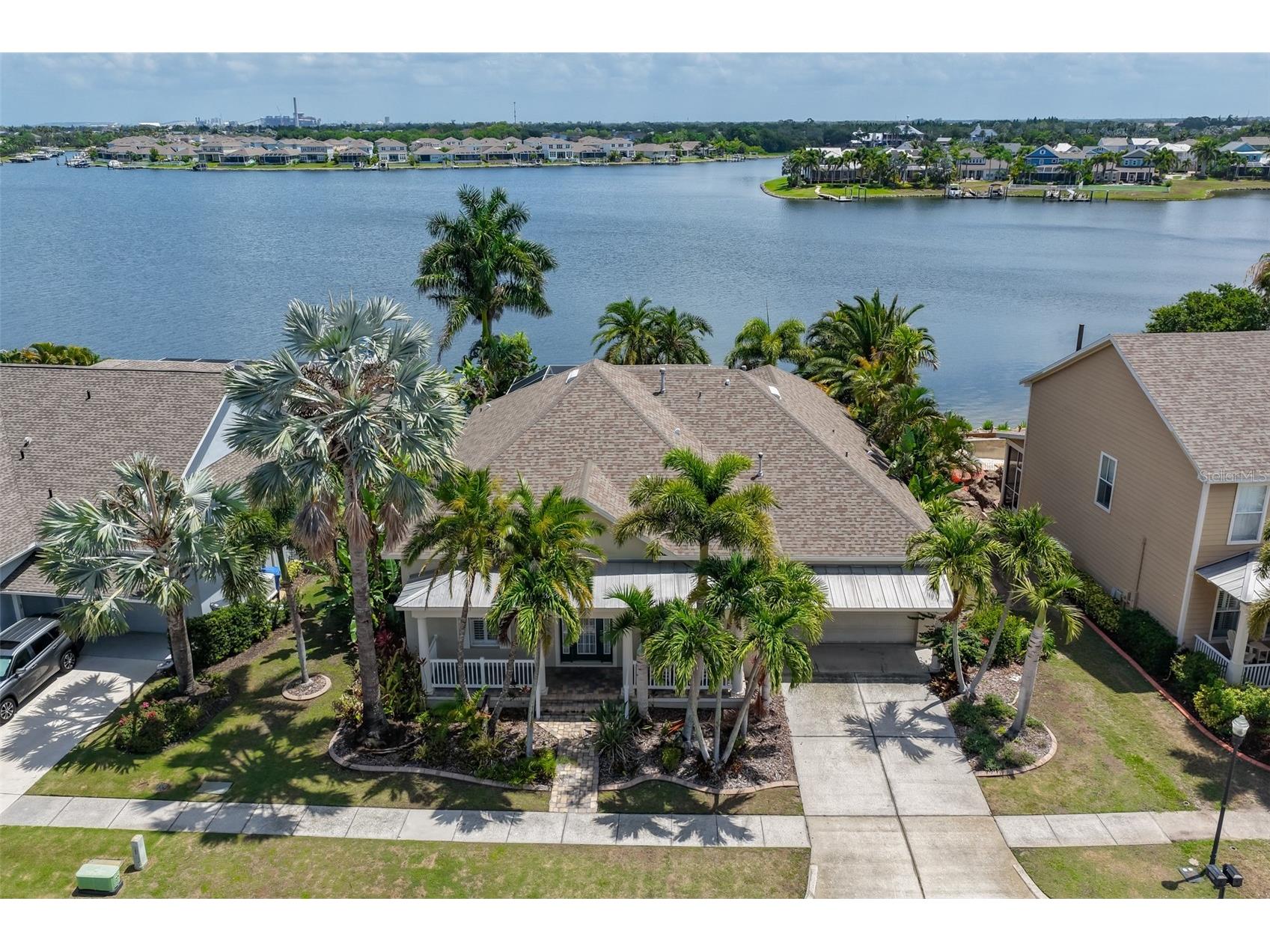 5229 Brighton Shore Drive Apollo Beach FL 33572 TB8517198 image1