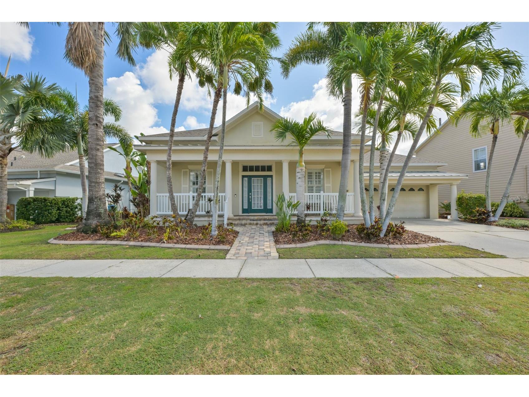 5229 Brighton Shore Drive Apollo Beach FL 33572 TB8517198 image5