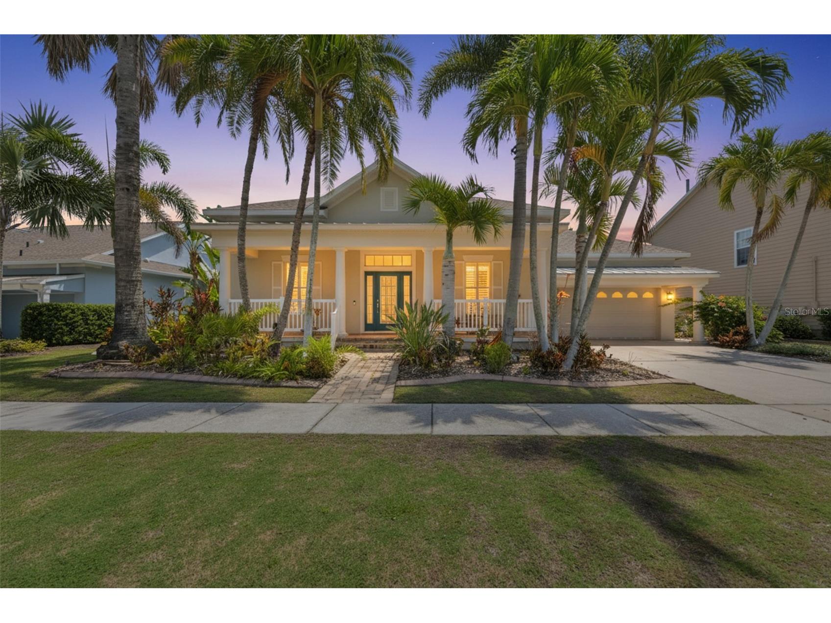 5229 Brighton Shore Drive Apollo Beach FL 33572 TB8517198 image53