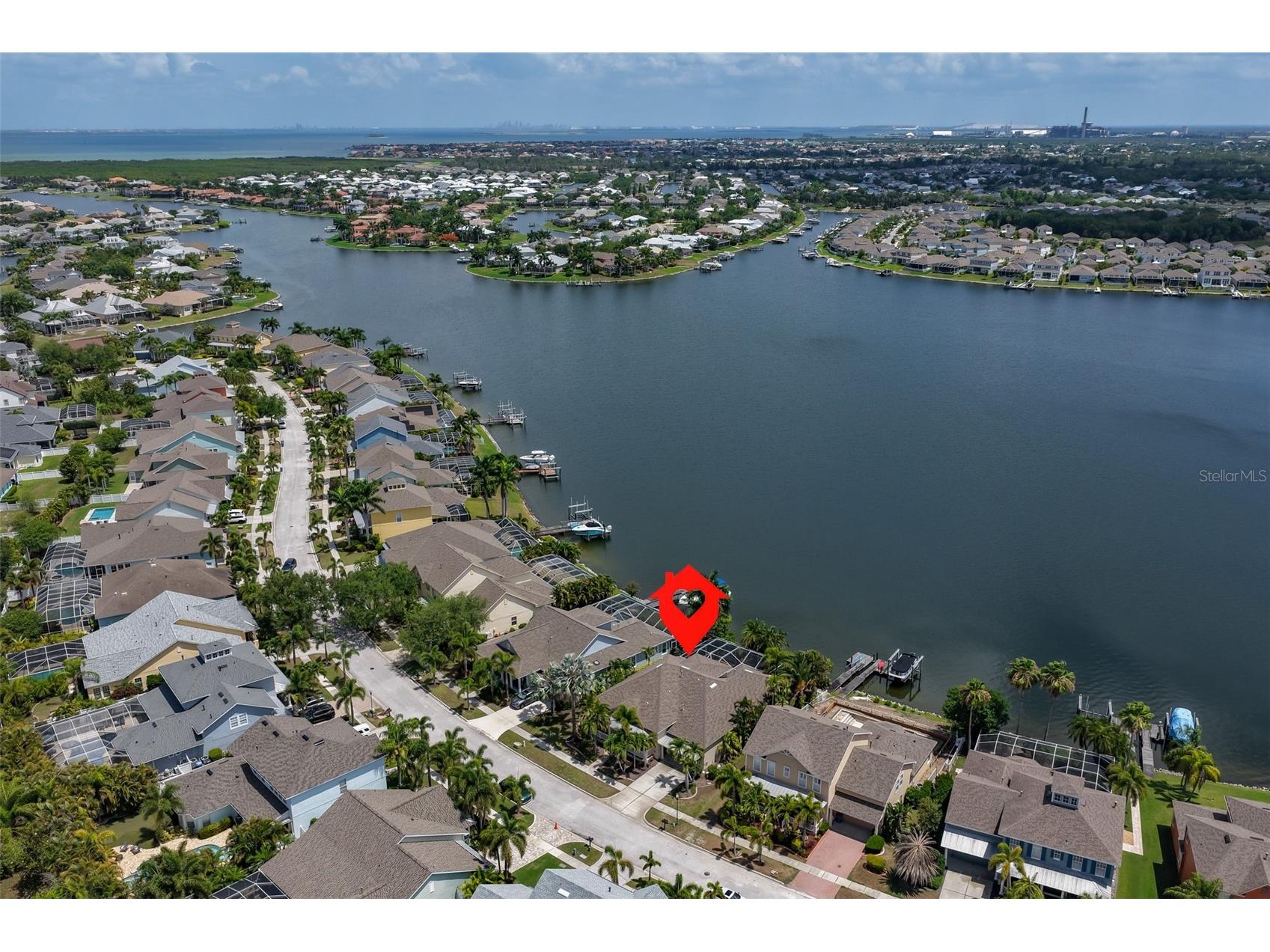 5229 Brighton Shore Drive Apollo Beach FL 33572 TB8517198 image55
