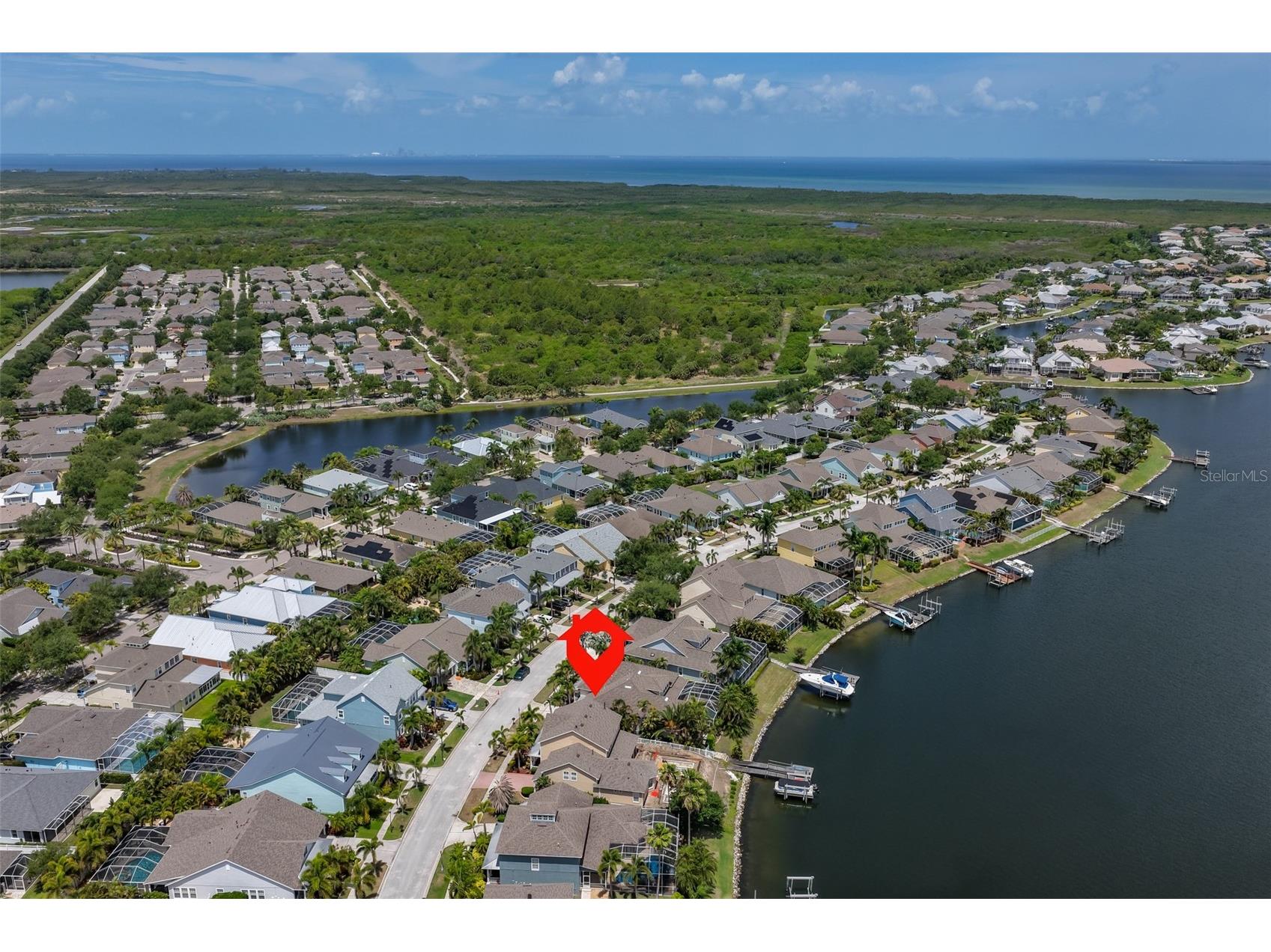 5229 Brighton Shore Drive Apollo Beach FL 33572 TB8517198 image58