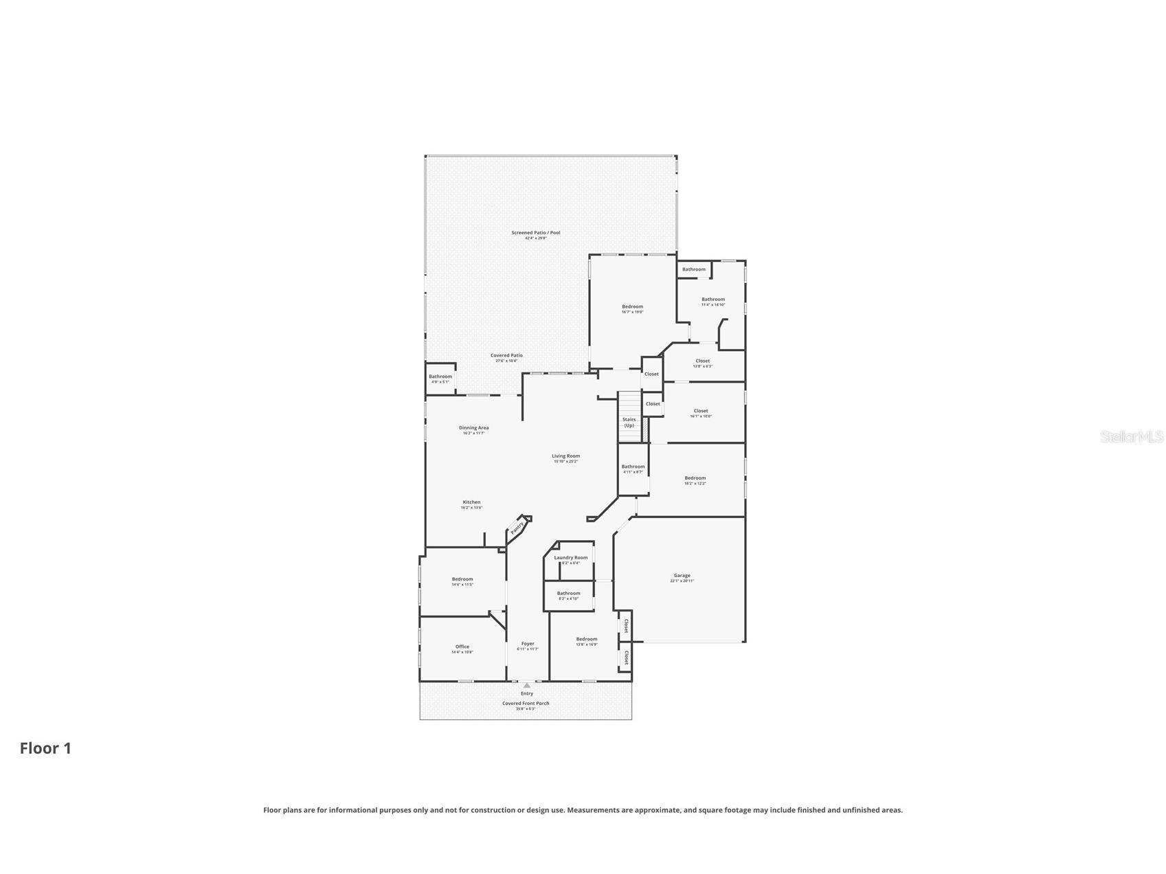 5229 Brighton Shore Drive Apollo Beach FL 33572 TB8517198 image88