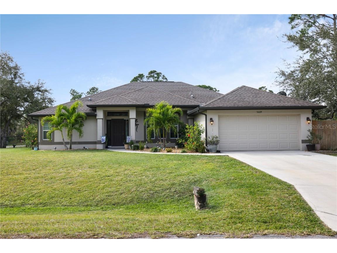 5229 Citron Road North Port FL 34286 C7485734 image1