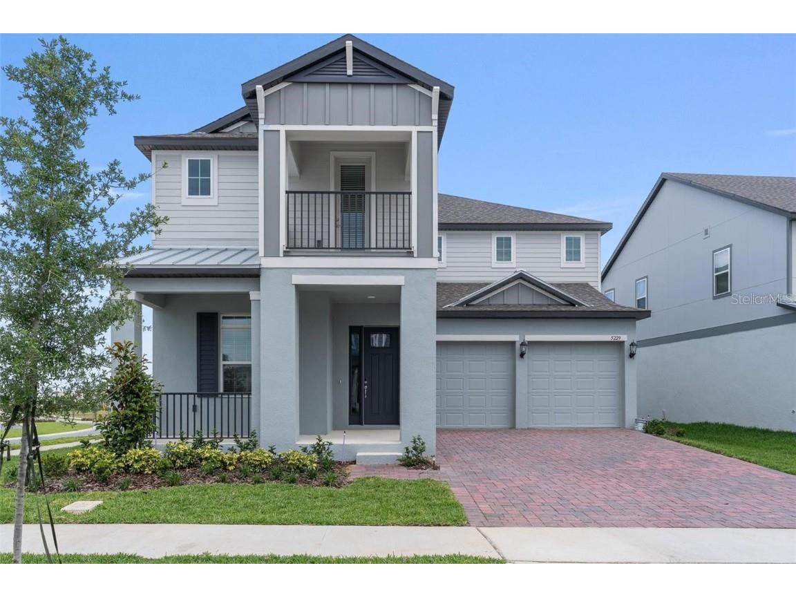 5229 Citrus Leaf Boulevard Winter Garden FL 34787 O6357630 image1