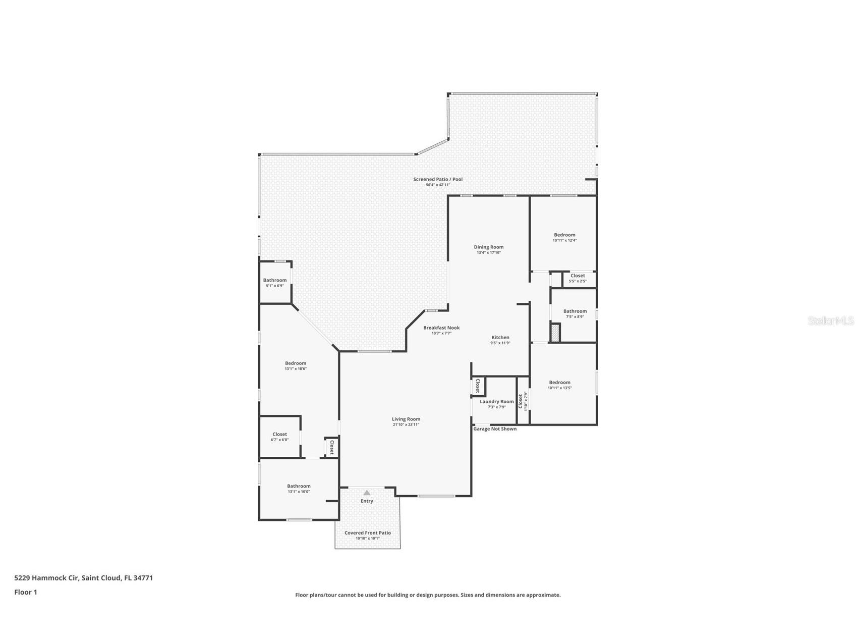 5229 Hammock Circle Saint Cloud FL 34771 O6382908 image57