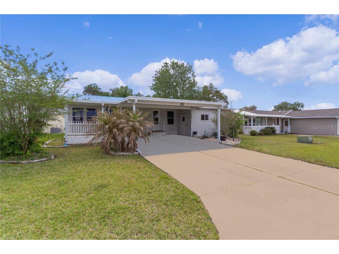 5229 Oxford Court Wildwood FL 34785 G5067014 image1