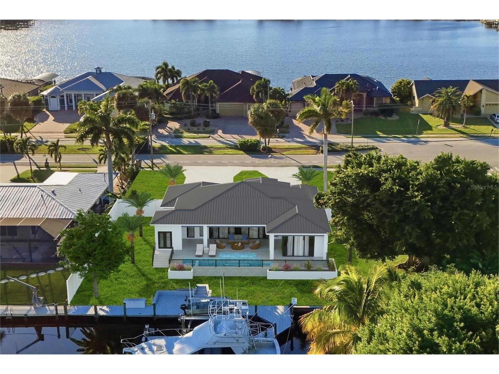 5229 Pelican Boulevard Cape Coral FL 33914 TB8446407 image3