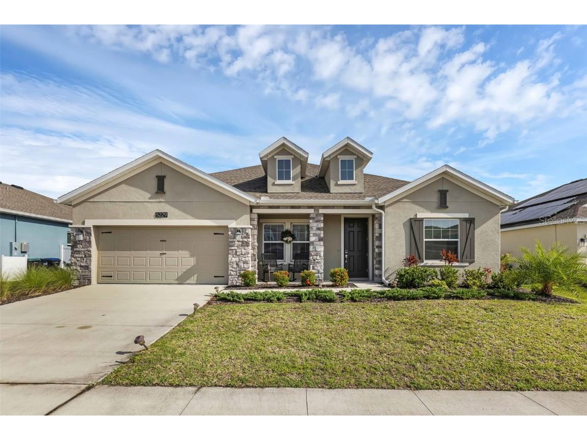 5229 Red Coral Circle Mount Dora FL 32757 S5130188 image1