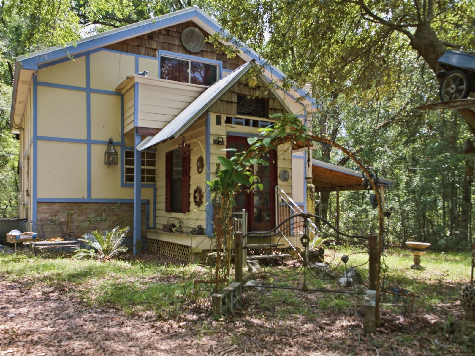 5229 SE 1st Street Trenton FL 32693 OM726482 image1