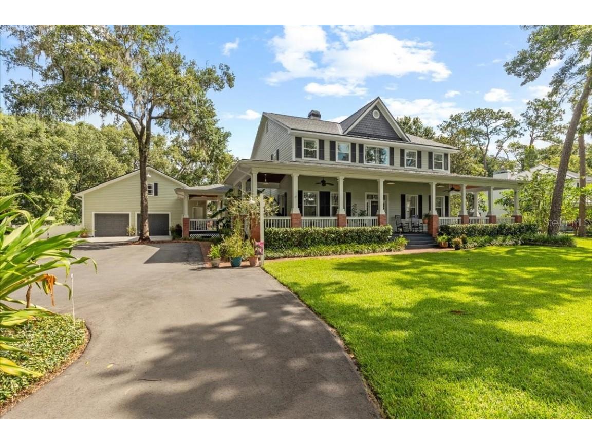 523 2nd Avenue SW Lutz FL 33548 - Cooper Lake TB8397982 image1