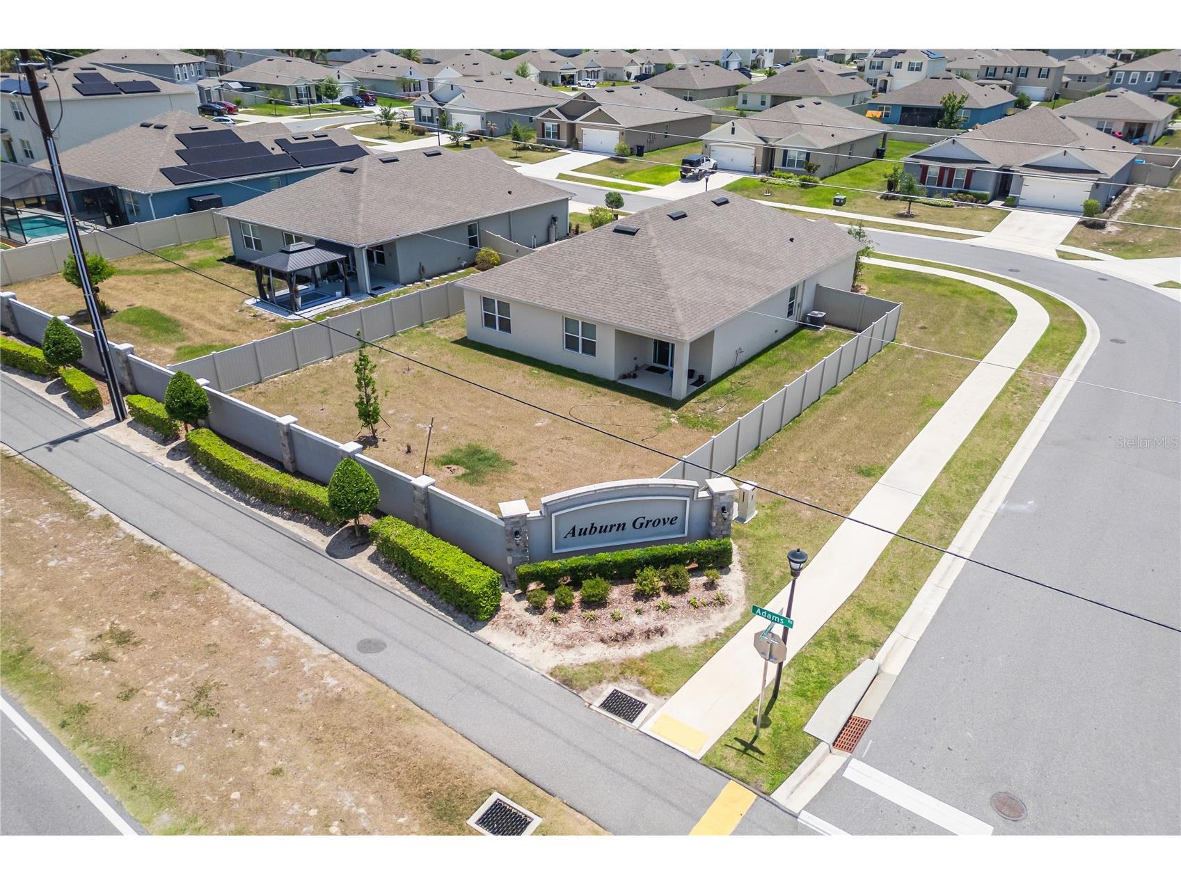 523 Auburn Grove Terrace Auburndale FL 33823 S5149484 image44