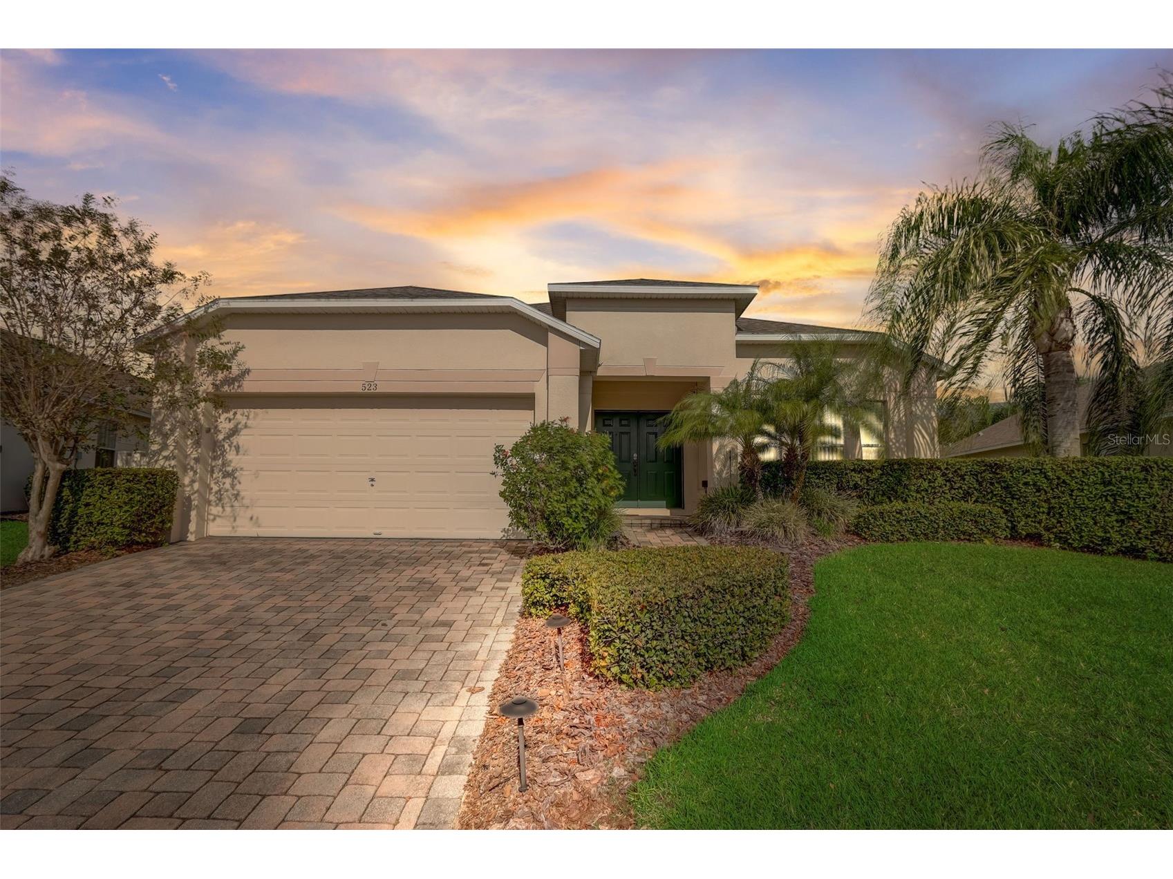 523 Balmoral Drive Davenport FL 33896 G5103583 image1