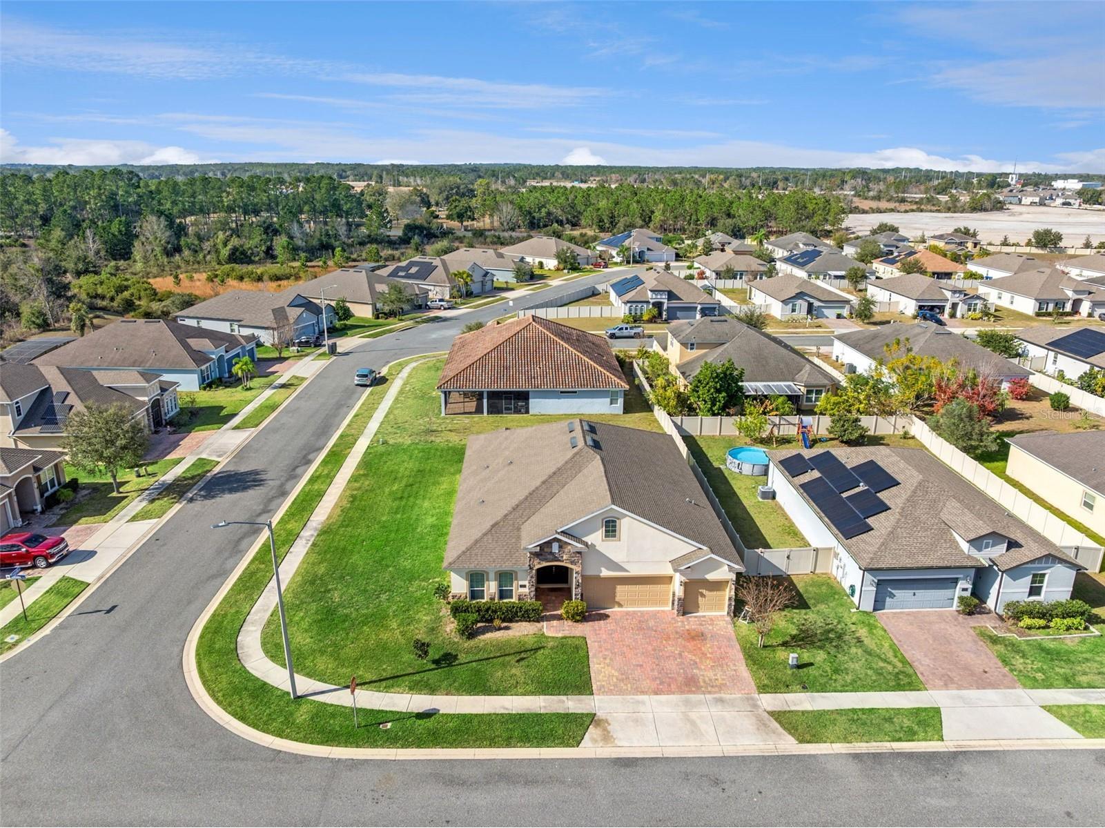523 Bellissimo Place Howey In The Hills FL 34737 O6372992 image37