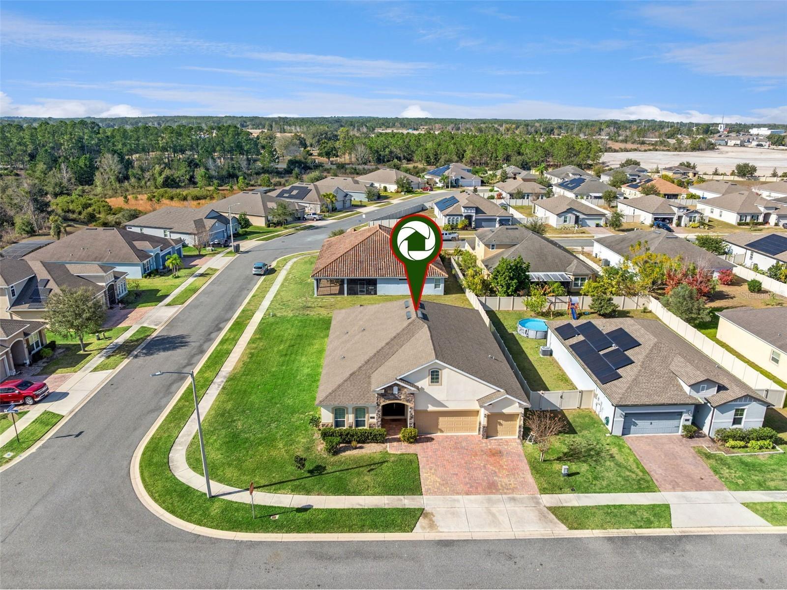523 Bellissimo Place Howey In The Hills FL 34737 O6372992 image38