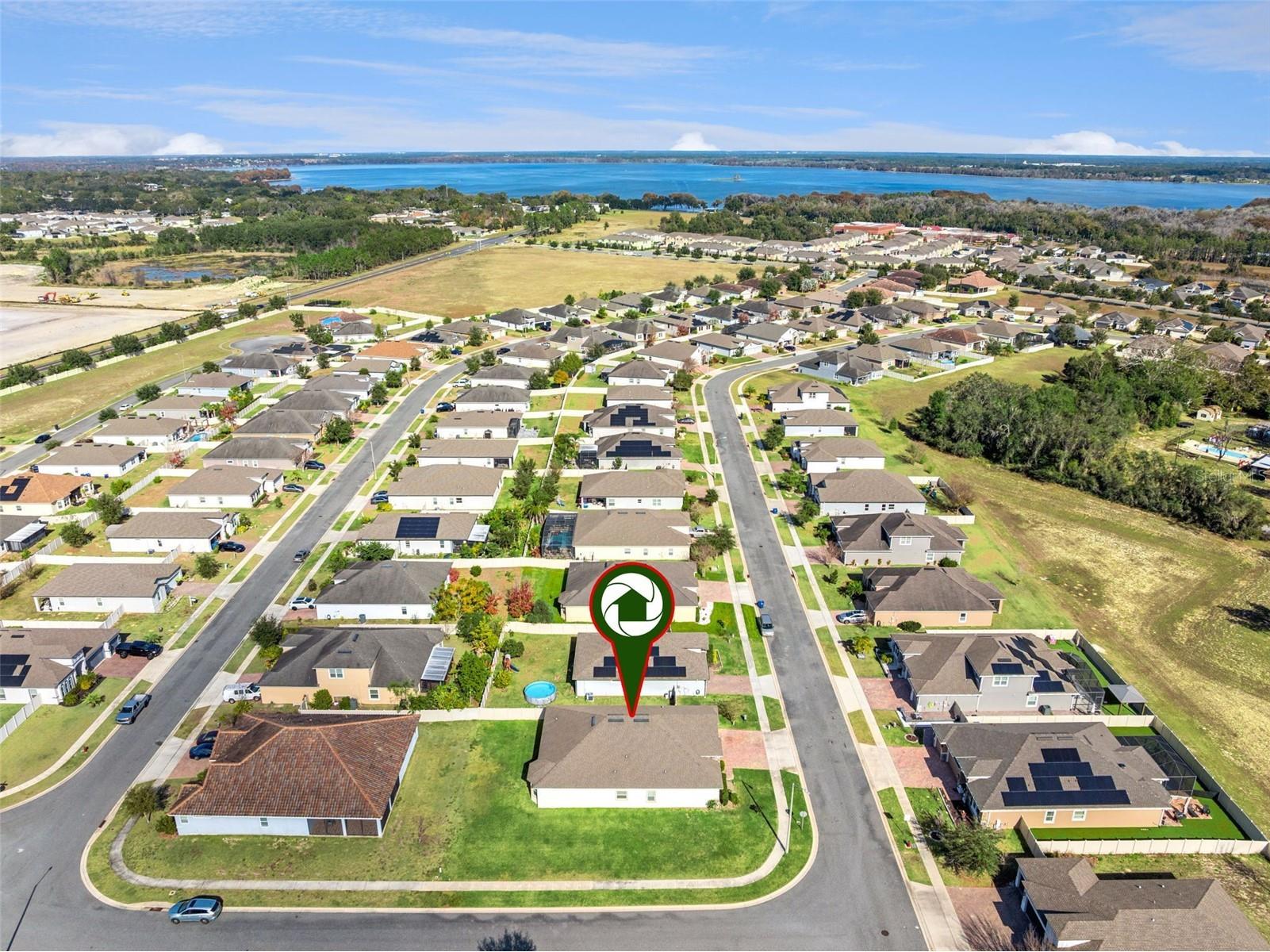 523 Bellissimo Place Howey In The Hills FL 34737 O6372992 image40
