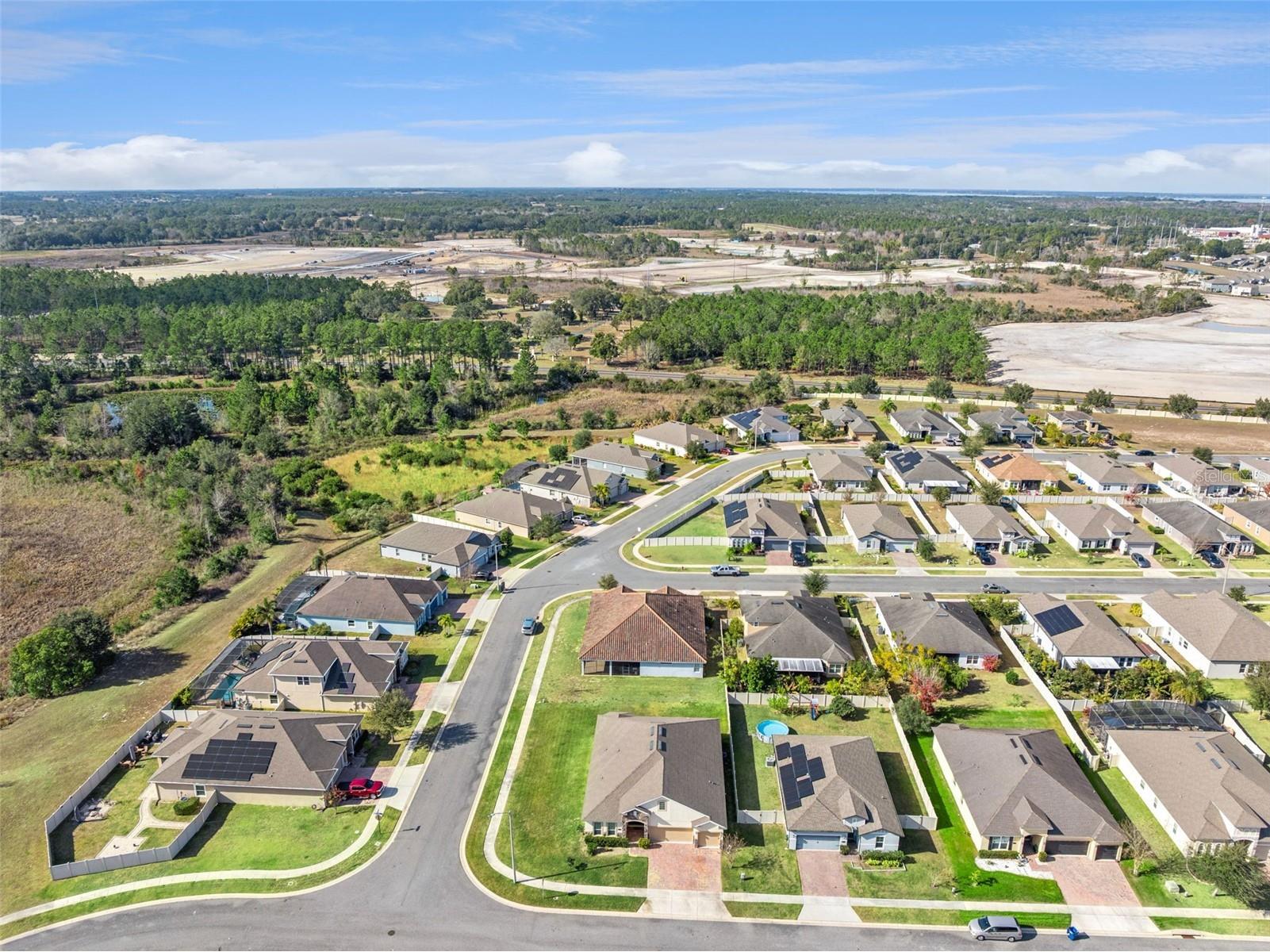 523 Bellissimo Place Howey In The Hills FL 34737 O6372992 image41