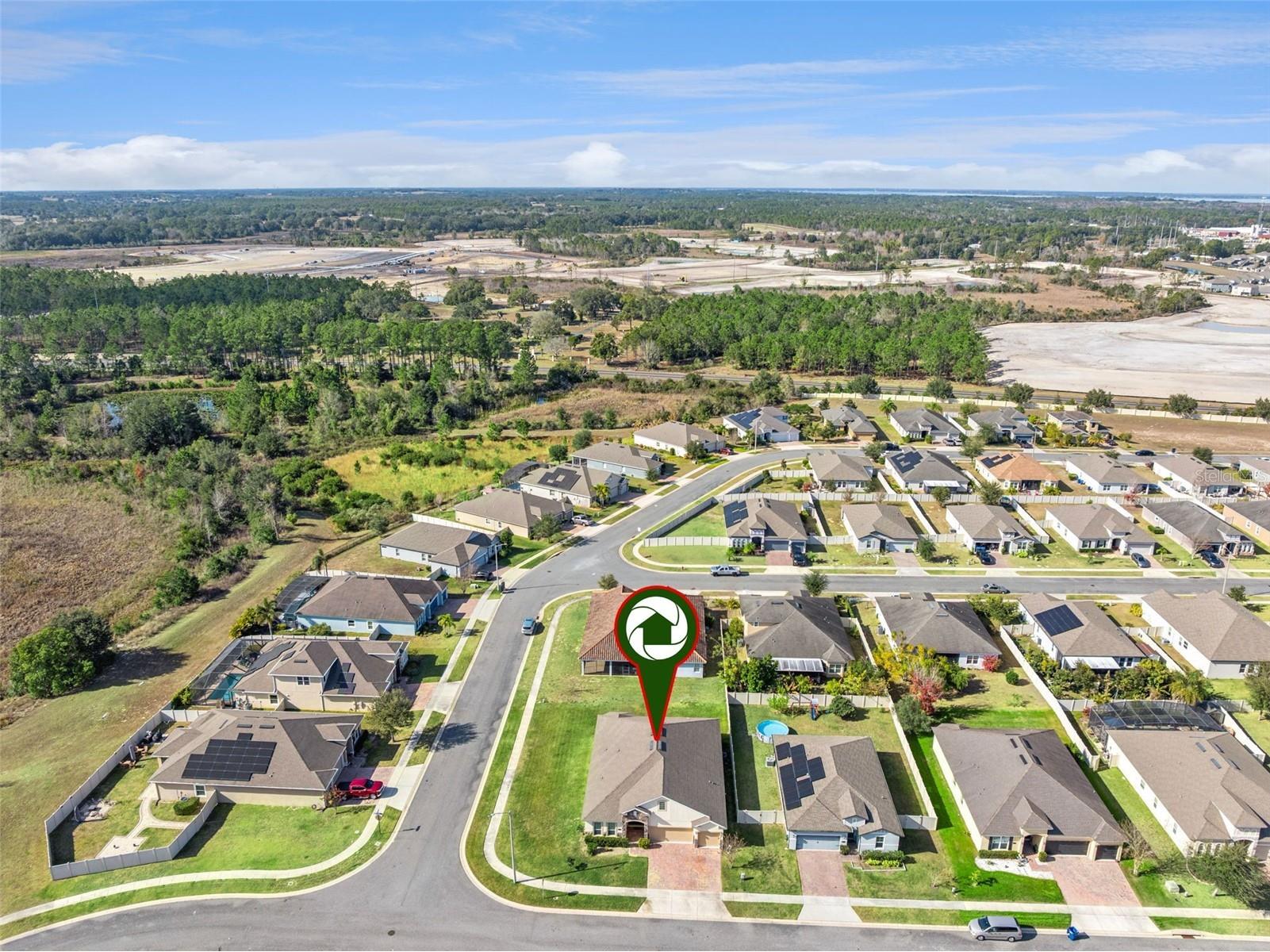 523 Bellissimo Place Howey In The Hills FL 34737 O6372992 image42