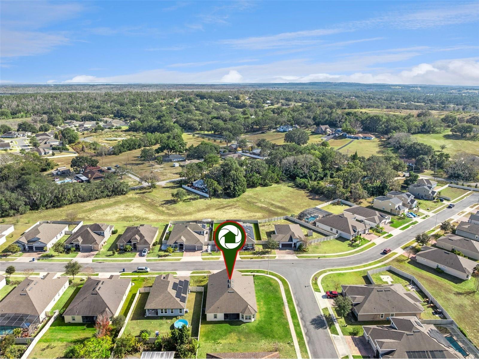 523 Bellissimo Place Howey In The Hills FL 34737 O6372992 image46