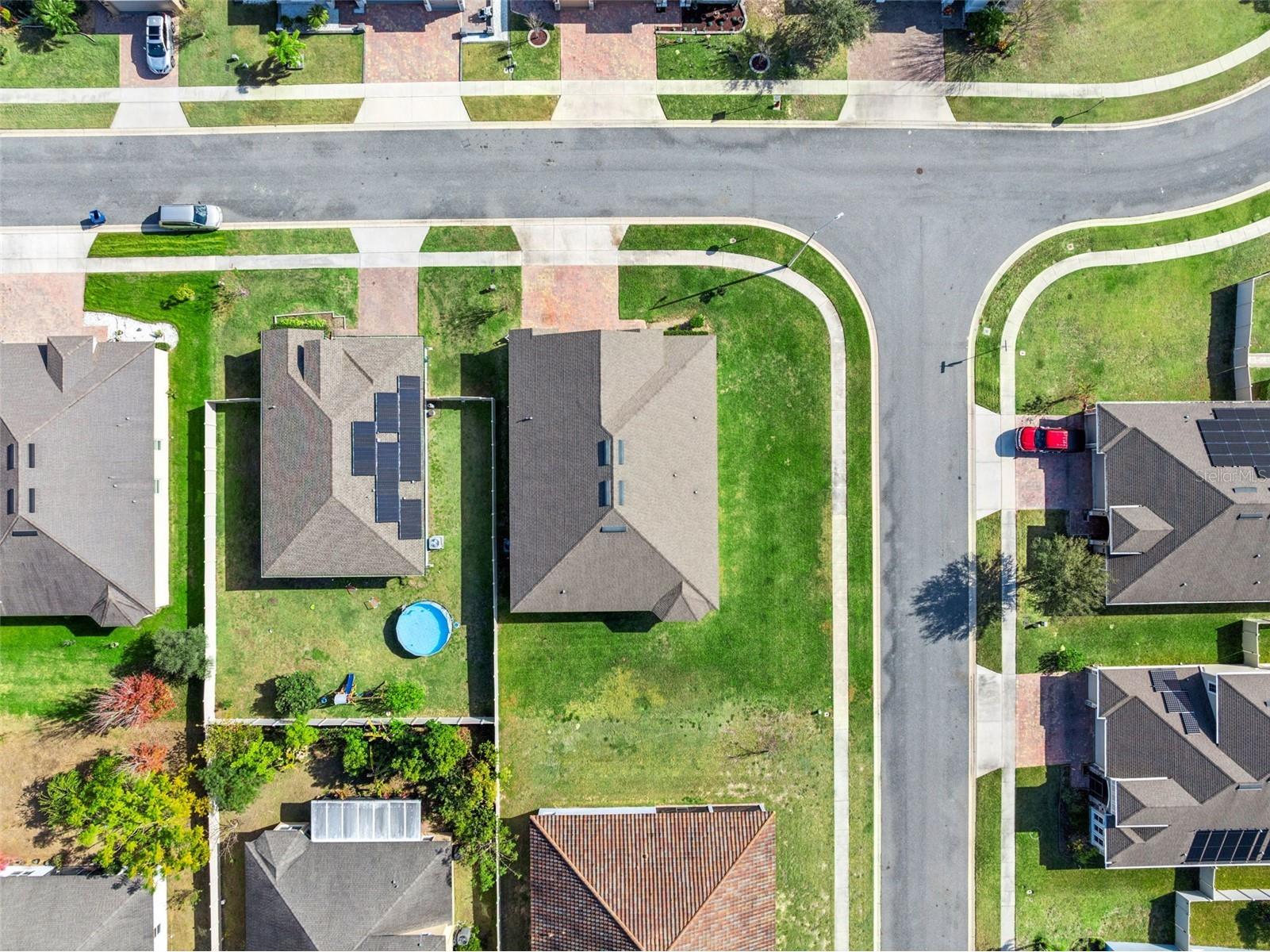 523 Bellissimo Place Howey In The Hills FL 34737 O6372992 image47