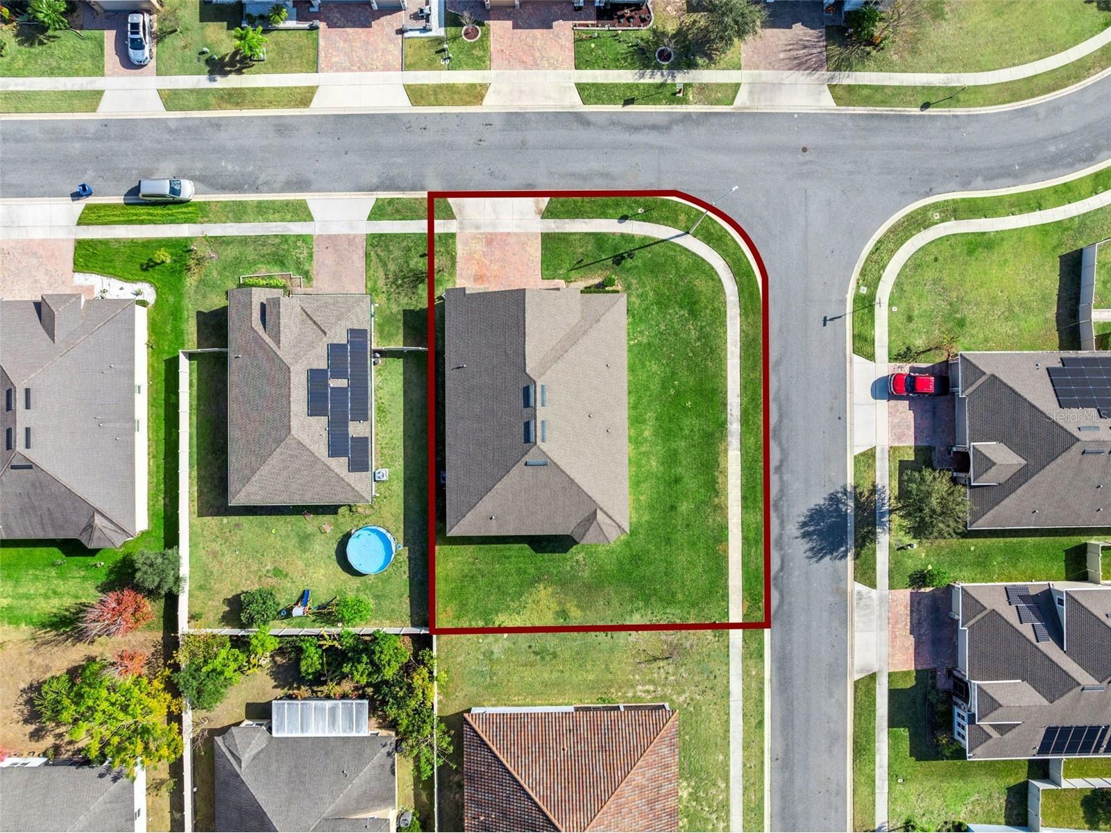 523 Bellissimo Place Howey In The Hills FL 34737 O6372992 image48