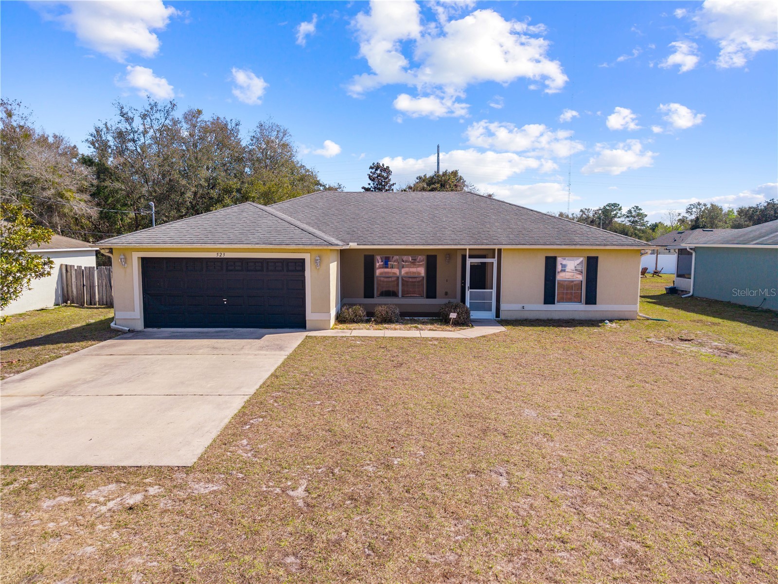 523 Chestnut Avenue Orange City FL 32763 S5144457 image1