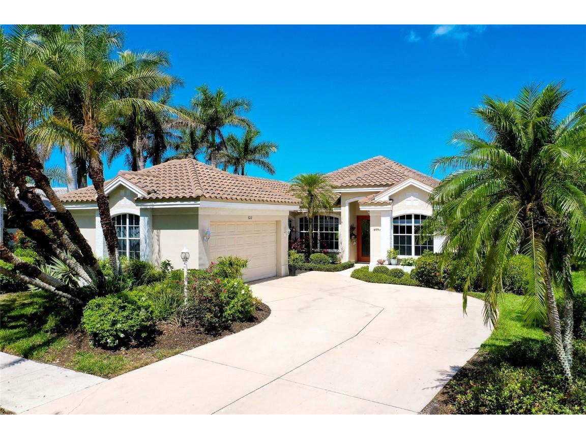 523 Cheval Drive Venice FL 34292 N6126495 image1