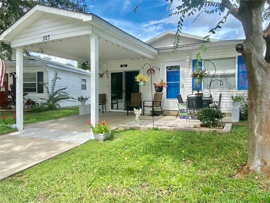 523 Cottage Park Lane Leesburg FL 34748 G5073759 image1