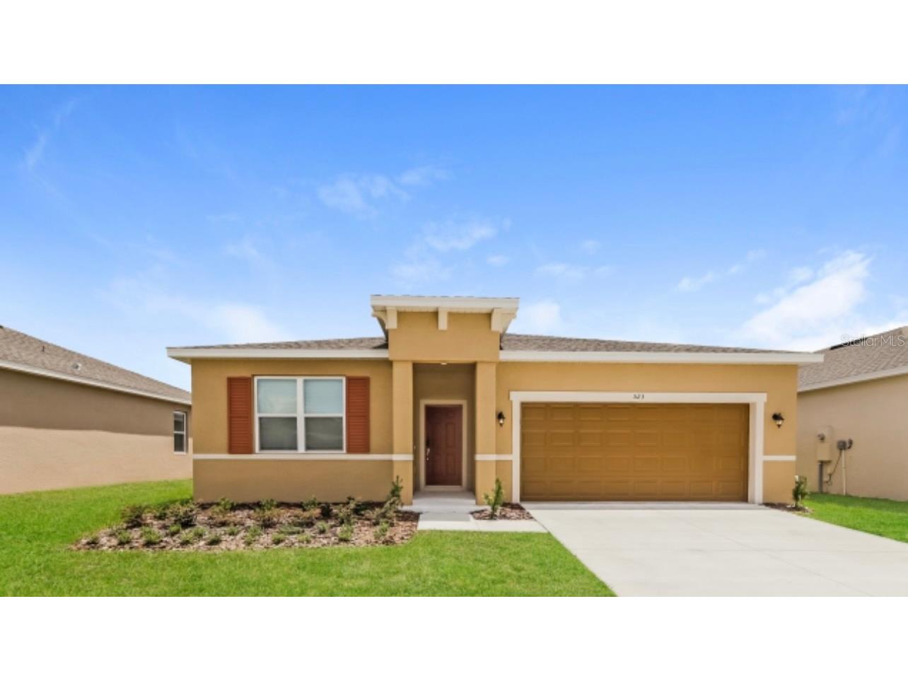 523 Crown Rose Drive Bartow FL 33830 OM676488 image1