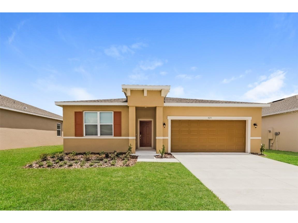 523 Crown Rose Drive Eagle Lake FL 33839 O6136898 image1