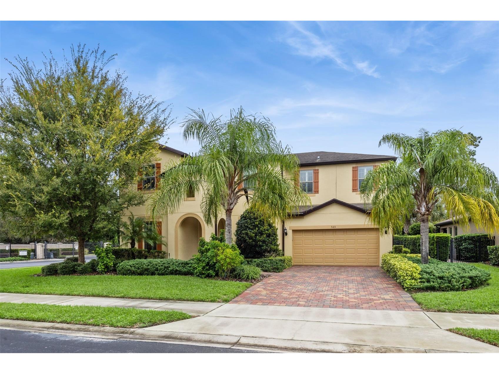 523 Crystal Reserve Court Lake Mary FL 32746 O6355504 image1