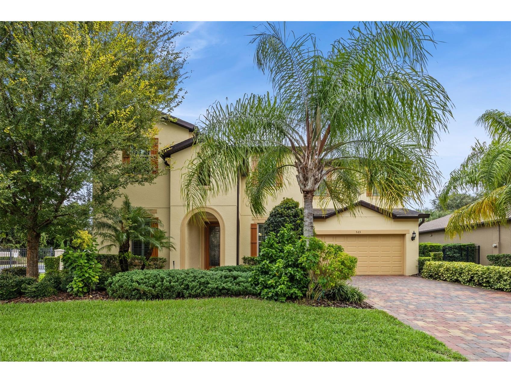 523 Crystal Reserve Court Lake Mary FL 32746 O6355504 image49