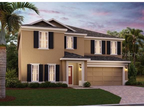 523 Darshire Avenue Eustis FL 32736 J961715 image1