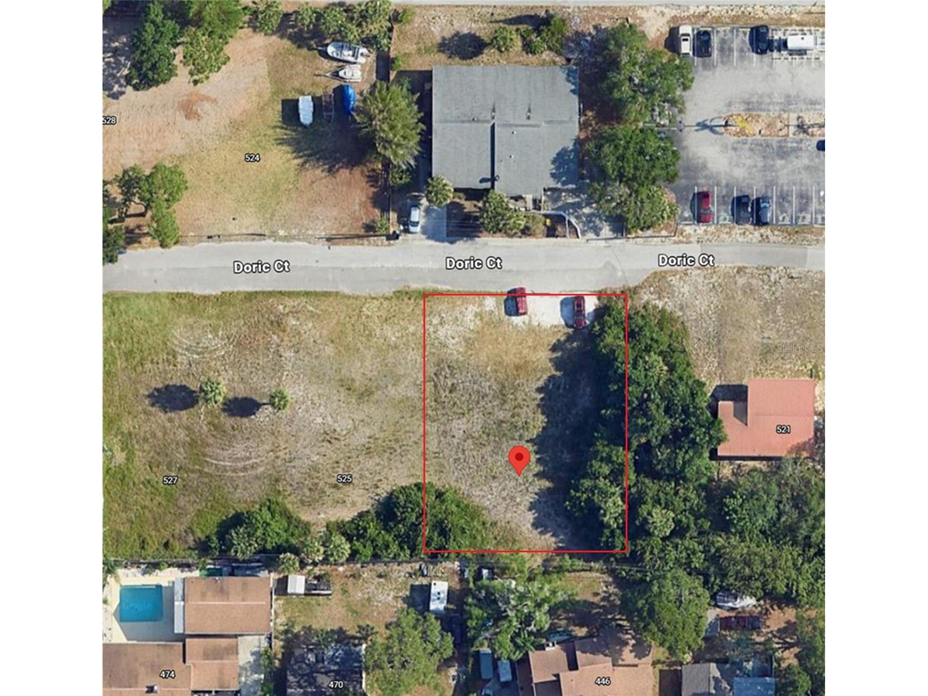 523 Doric Court Tarpon Springs FL 34689 TB8456173 image2