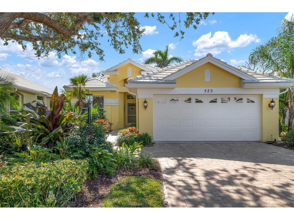 523 Fallbrook Drive Venice FL 34292 D6140361 image1