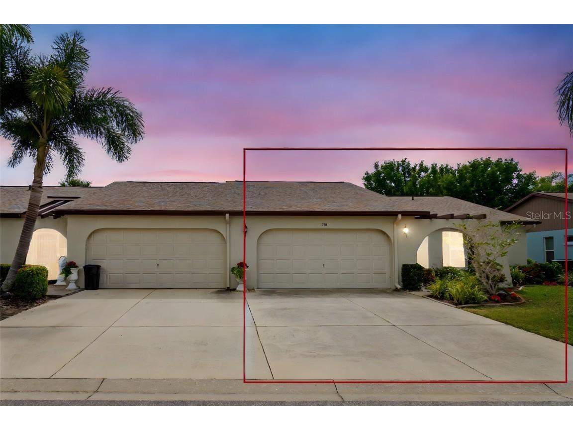 523 Foxwood Blvd Englewood FL 34223 D6135500 image1