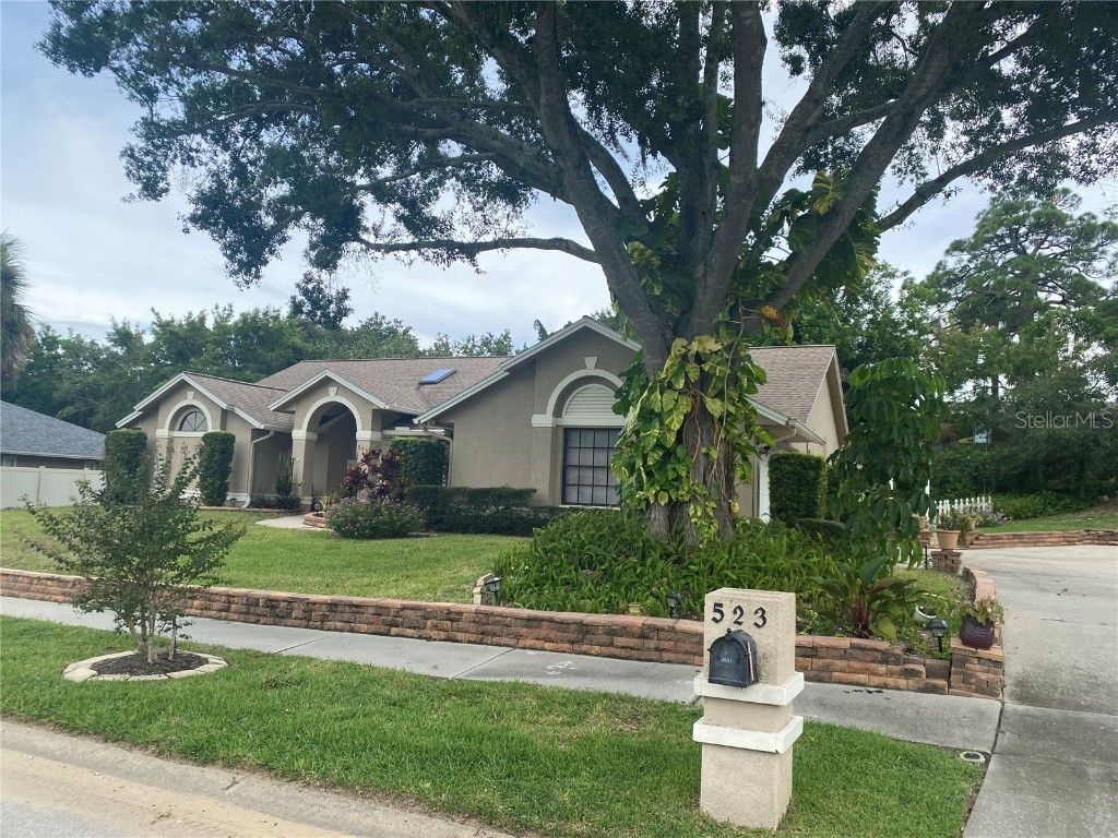 523 Hidden Hollow Drive Merritt Island FL 32952 J992790 image1