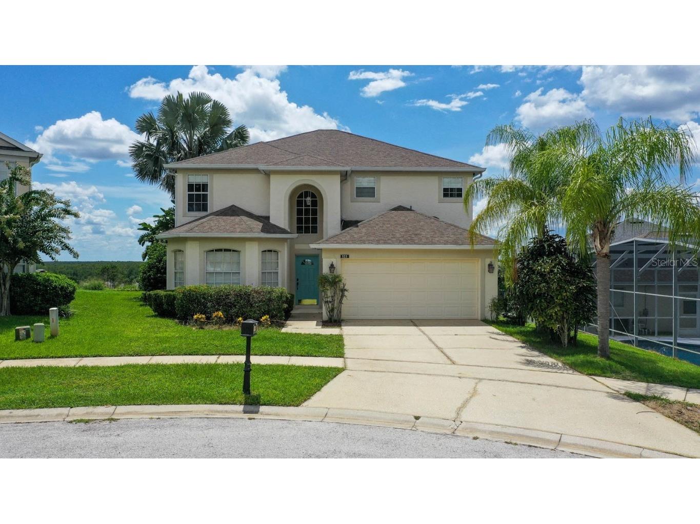 523 Higher Combe Drive Davenport FL 33897 O6284752 image1