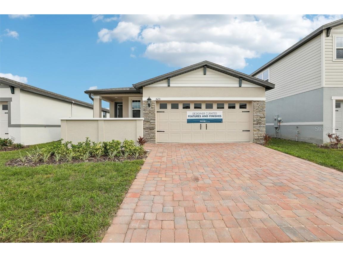 523 Kennedy Drive Lake Alfred FL 33850 O6237891 image1