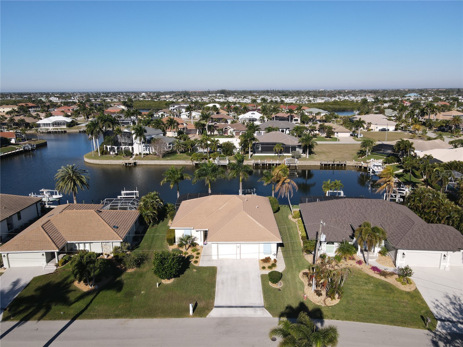523 La Caruna Court Punta Gorda FL 33950 C7521196 image1