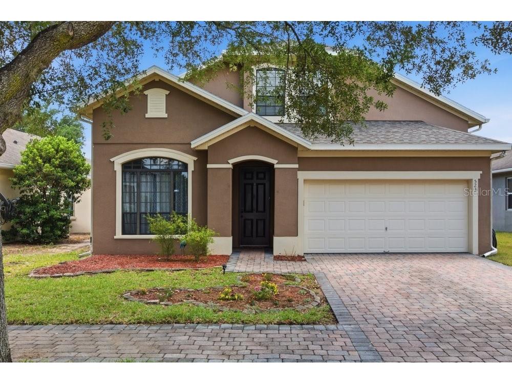 523 Lake Davenport Circle Davenport FL 33837 O6408138 image1