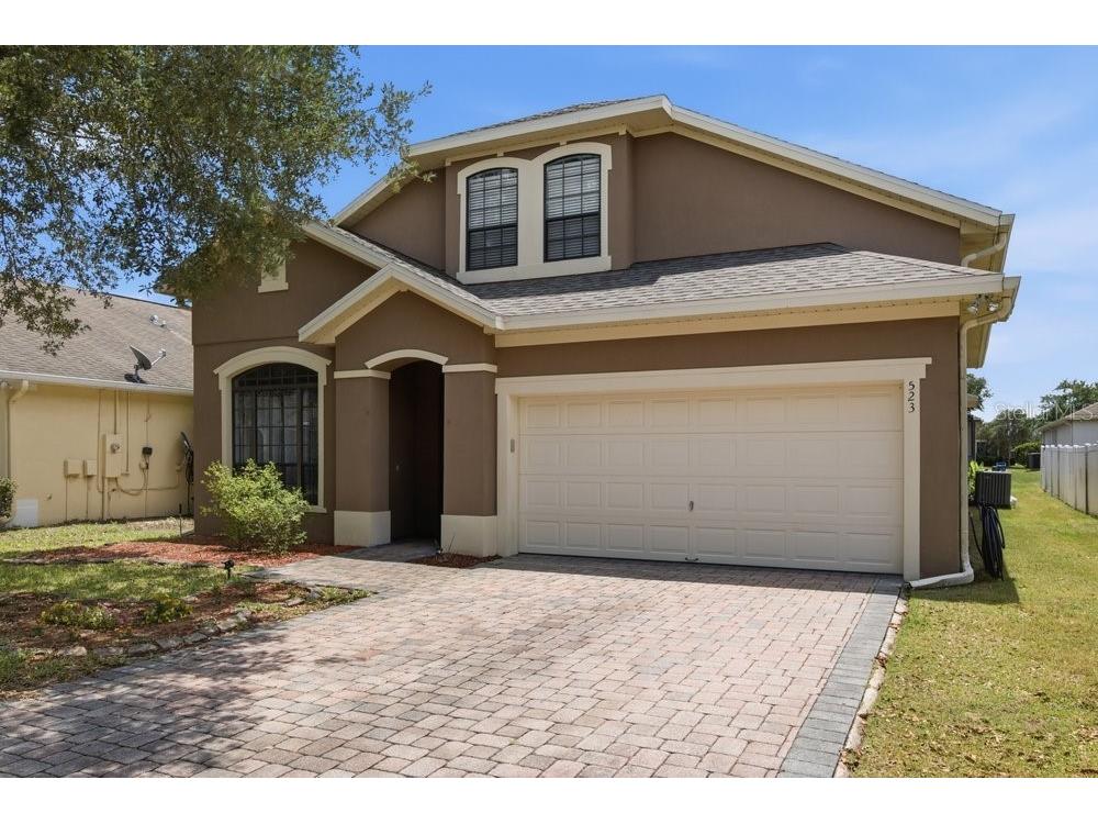 523 Lake Davenport Circle Davenport FL 33837 O6408138 image2